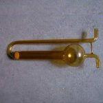 ��ײ������չܣ�10ml����ɫ��